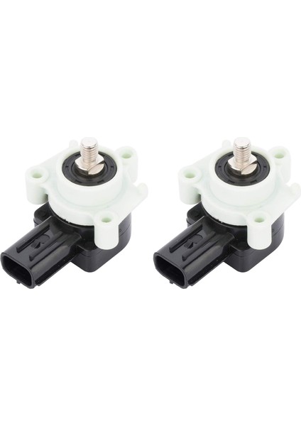 2x Far Seviyesi Arka Sensör 33146-TP7-Y01 33146TP7Y01 33146-SWA-003 33146SWA003 Honda Cr-V 2007-2012 Için (Yurt Dışından)