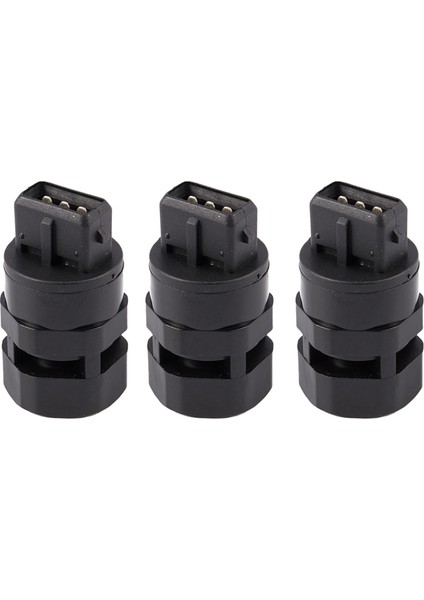 Mitsubishi L200 L400 Için 3x Pajero Shogun Montero Delica Spacegear Hız Sensörü (Yurt Dışından)