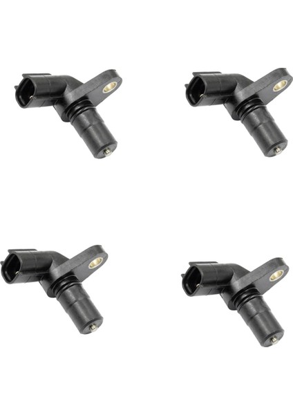 4x 89411-50010 Şanzıman Giriş/çıkış Aracı Hız Sensörü Lexus GS300 IS300 SC300 Toyota 4runner Tacoma (Yurt Dışından)