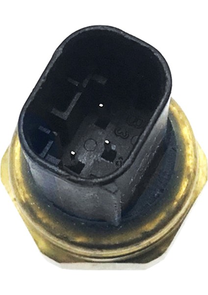 4x Diferansiyel Basınç Egzoz Basınç Sensörü Nissan NP300 Navara 42CP33-1 42CP331 22365-5X00A 223655X00A (Yurt Dışından) fırsatları