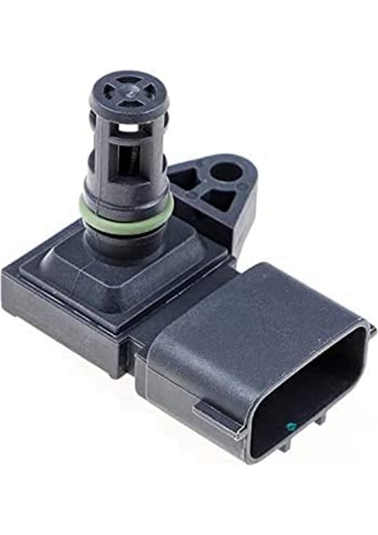 Cummins Basınç Sıcaklık Sensörü 2x Basınç Haritası Sensörü M11 Isc Ism Isx Isb 5WK96802 2872784 4921324 2897334 (Yurt Dışından) fırsatları