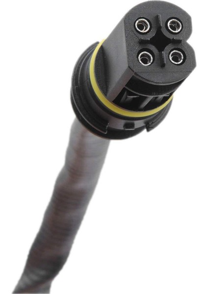 Mercedes W203 W211 W204 Clk C180 C230 E200 Için 2x Hava Yakıt Oranı Oksijen Sensörü O2 (Yurt Dışından) indirimleri