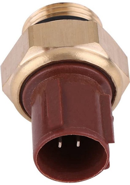 Honda Acura Için 2x Radyatör Soğutucu Fan Su Sıcaklık Sensörü Anahtarı Yedek Araç Aksesuarları 37760-P00-003 (Yurt Dışından) fiyatları