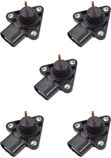 Toyota Land Cruiser Için 5x Giriş Hava Basınç Sensörü Egr Valf Konum Sensörü Hilux Hıace Prado 8945535020 (Yurt Dışından)