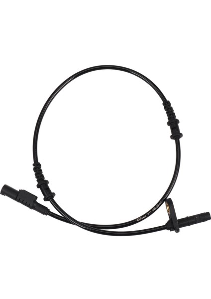 2x Ön Sol/sağ Abs Tekerlek Hız Sensörü Mercedes W211 S211 C219 W212 E220 2002-2009 2115402917 (Yurt Dışından) fiyatları