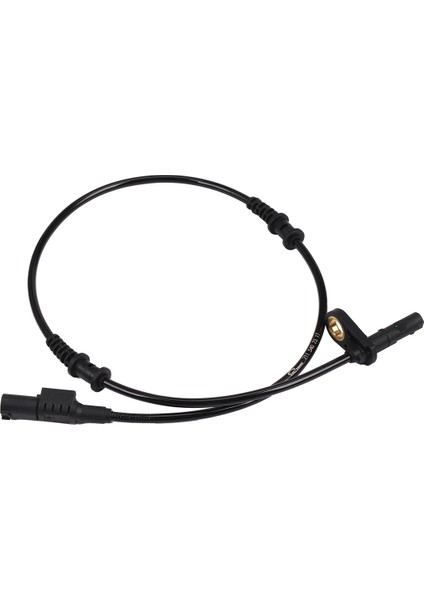 2x Ön Sol/sağ Abs Tekerlek Hız Sensörü Mercedes W211 S211 C219 W212 E220 2002-2009 2115402917 (Yurt Dışından) modelleri