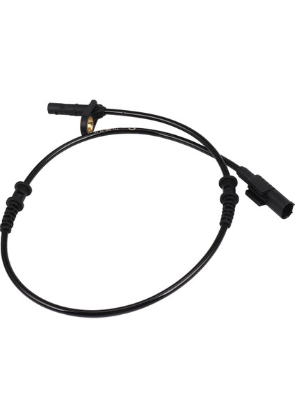 2x Ön Sol/sağ Abs Tekerlek Hız Sensörü Mercedes W211 S211 C219 W212 E220 2002-2009 2115402917 (Yurt Dışından) fırsatları