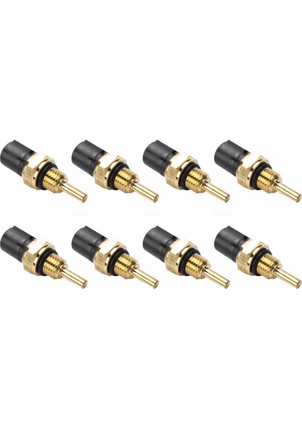 8x 37870-PK2-005 Honda Civic Acura Cl-V Civic 37870-PJ7-003 Için Su Soğutma Suyu Sıcaklık Senso (Yurt Dışından)