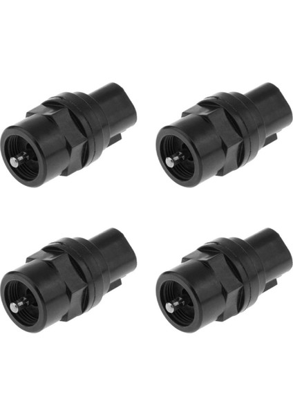 Kia Spectra Için 4x Araç Hız Sensörü 2004 2005 Hyundai Elantra 1997-2004 OK72A5495A OK72A55475 5600019 (Yurt Dışından)