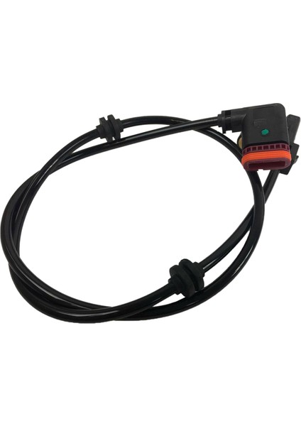 3x A2215400117 Mercedes W221 Için Arka Sol Veya Sağ Abs Tekerlek Hız Sensörü (Yurt Dışından) modelleri