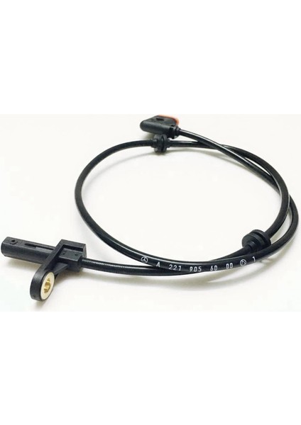 3x A2215400117 Mercedes W221 Için Arka Sol Veya Sağ Abs Tekerlek Hız Sensörü (Yurt Dışından) fırsatları