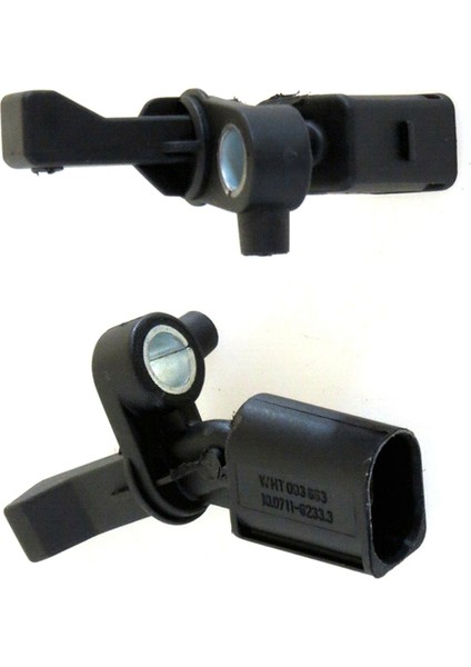 4x Ön Sol Sağ Tekerlek Hız Sensörü Sagar Magotan Octavia ve 4 x Abs Tekerlek Hız Sensörü WHT003860 Için (Yurt Dışından) fiyatları