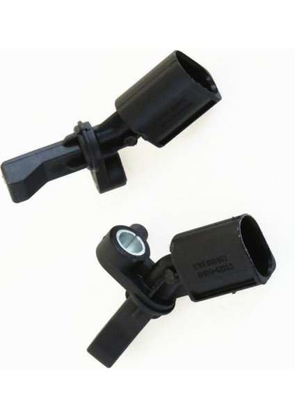 4x Ön Sol Sağ Tekerlek Hız Sensörü Sagar Magotan Octavia ve 4 x Abs Tekerlek Hız Sensörü WHT003860 Için (Yurt Dışından) indirimleri