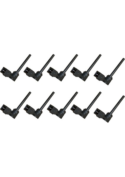 Land Range Rover Sport Lr3 Lr4 Soğutucu Genişleme Tank Soğutucu Seviye Sensörü PCJ500030 Için 10X (Yurt Dışından)