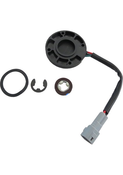 2x Golf Arabaları Yamaha Için Hız Sensörü G22 G29 Yrdre Araçlar W/hıtachı Motorları JU2-H1670-22-00 JU2-H1670-21-00 (Yurt Dışından) modelleri