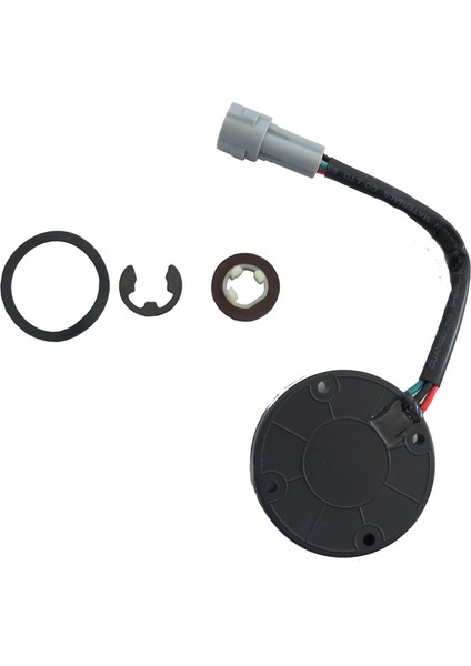 2x Golf Arabaları Yamaha Için Hız Sensörü G22 G29 Yrdre Araçlar W/hıtachı Motorları JU2-H1670-22-00 JU2-H1670-21-00 (Yurt Dışından) fırsatları