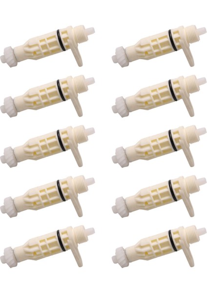 10X 90375764 Opel Ascona C Astra F Calibra Combo Tigra Kadett E Corsa B Vectra A Gm Iveco (Yurt Dışından)