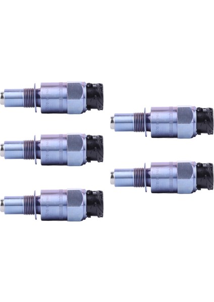 Siemens Vdo Için 5x Araba Hız Sensörü 2159.20102501 215920102501 (Yurt Dışından)