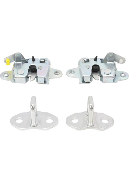 Toyota Hilux Vigo 2004-2011 65790-0K010 65780-0K010 (Yurt Dışından)