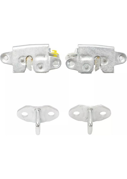 Toyota Hilux Vigo 2004-2011 65790-0K010 65780-0K010 (Yurt Dışından) modelleri