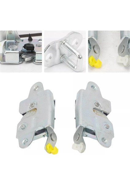 Toyota Hilux Vigo 2004-2011 65790-0K010 65780-0K010 (Yurt Dışından) indirimleri