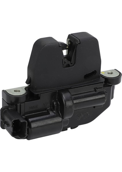 Araba Bavul Kilidi Bagaj Bagaj Kapağı Kilidi 8726 N9 8726N9 Peugeot 307CC 2004-2008 607 2001-2008 (Yurt Dışından)