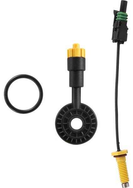 4x Araç Yakıt Filtre Sensörü Filtre Çekirdek Sensör Dedektörü WKW500080 Keşif Için 3 4 Range Rover Sport 2006-2013 Için (Yurt Dışından) fiyatları