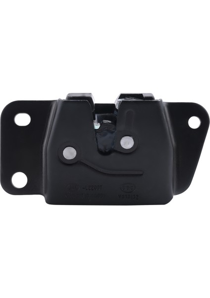 Bavul Kilidi Arka Kapı Kilit Mekanizması Kuyruk Kapısı Mandal Hyundai Starex H1 1996-2007 H-1 H200 I800 1996-2004 (Yurt Dışından) modelleri