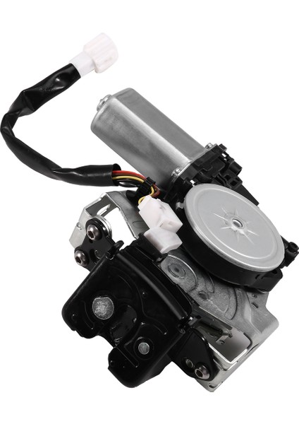 Toyota Highlander Için Arka Kapı Kilidi Aktüatörü 69350-28161 08-13 Rav4 13-16 Bagaj Kaldırma Bagaj Bagaj Kilidi Assy 69350-28160 (Yurt Dışından)