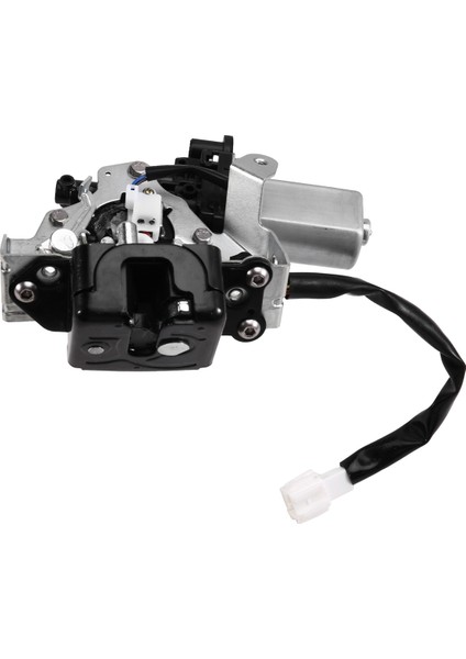 Toyota Highlander Için Arka Kapı Kilidi Aktüatörü 69350-28161 08-13 Rav4 13-16 Bagaj Kaldırma Bagaj Bagaj Kilidi Assy 69350-28160 (Yurt Dışından) fiyatları