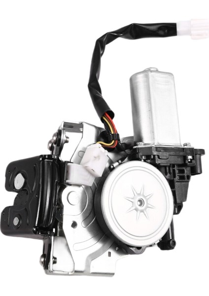 Toyota Highlander Için Arka Kapı Kilidi Aktüatörü 69350-28161 08-13 Rav4 13-16 Bagaj Kaldırma Bagaj Bagaj Kilidi Assy 69350-28160 (Yurt Dışından) modelleri