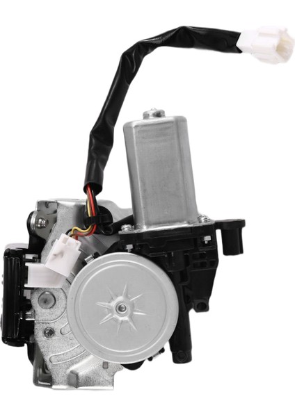 Toyota Highlander Için Arka Kapı Kilidi Aktüatörü 69350-28161 08-13 Rav4 13-16 Bagaj Kaldırma Bagaj Bagaj Kilidi Assy 69350-28160 (Yurt Dışından) fırsatları