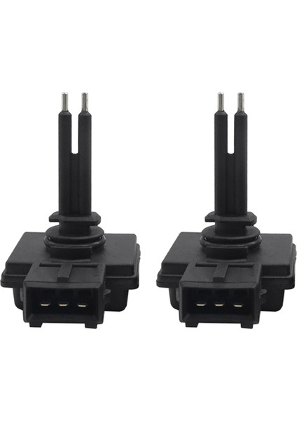 2x 1306F0 Soğutucu Su Genişleme Tank Seviyesi Sensörü Peugeot 207 3008 408 508 Rcz Citroen C3 C4 C5 Ds Uzun Pin (Yurt Dışından)