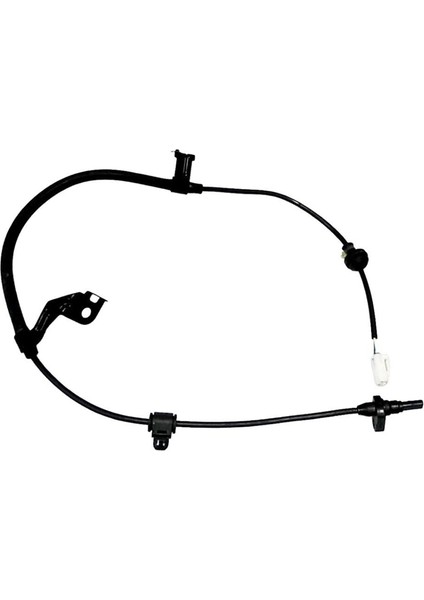 1 Çift Abs Tekerlek Hız Sensörü Ön Daihatsu Terios Için Sol ve Sağ (Yurt Dışından) modelleri