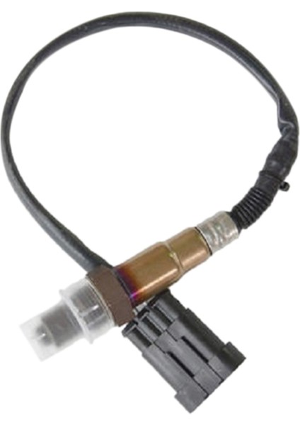 Fiat Bravo Brava Punto Stilo Için 2x Oksijen Sensörü 1.2 1.4 16V 0258006206 Araba Aksesuarı (Yurt Dışından) fiyatları