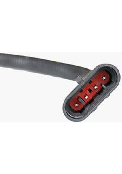 Fiat Bravo Brava Punto Stilo Için 2x Oksijen Sensörü 1.2 1.4 16V 0258006206 Araba Aksesuarı (Yurt Dışından) indirimleri