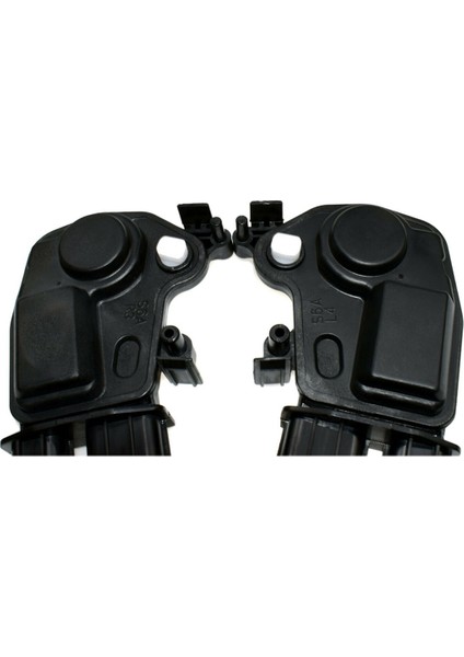 Araba Ön Sağ ve Sol Kapı Kilidi Aktüatörü 72115-S6A-J11 72155-S6A-J11 Honda Crv Fit Pilot (Yurt Dışından) fırsatları
