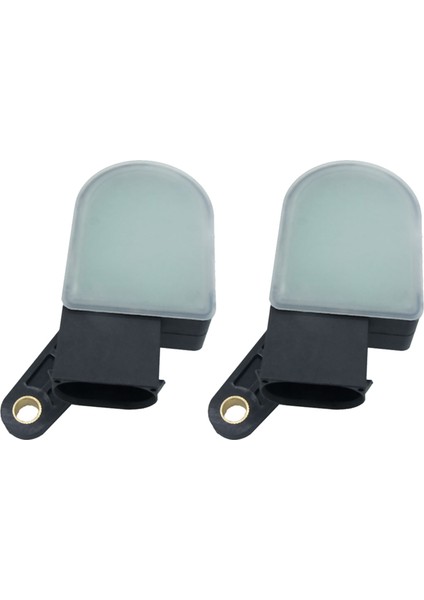 2x 8E0907503 8e0 907 503 Yükseklik Seviye Sensörü Audi A4 S4 Rs4 A5 S5 C5 A6 S6 A8 S8 Q7 (Yurt Dışından)