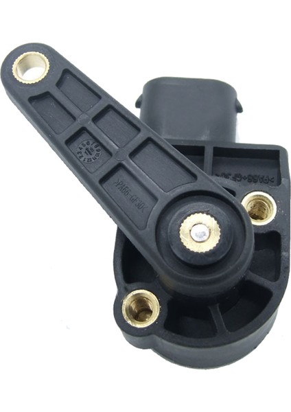 2x 8E0907503 8e0 907 503 Yükseklik Seviye Sensörü Audi A4 S4 Rs4 A5 S5 C5 A6 S6 A8 S8 Q7 (Yurt Dışından) indirimleri