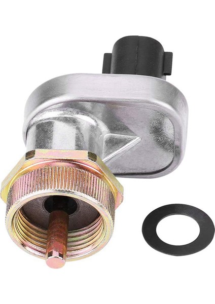 Toyota Land Cruiser Lexus LX450 Için Araba Hız Sensörü Şanzıman 8318120040 (Yurt Dışından) fiyatları