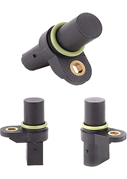 3x 12147518628 Kamera Mili Konum Sensörü Bmw 330XI 325XI 528I 525I (Yurt Dışından) modelleri