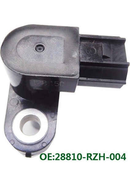 28810-RZH-004 Acura Ilx Tl Honda Accord Için Yeni Hız Sensörü Civic Cr-V Cr-Z Elementleri Insight 2007-2017 Konum Sensörü (Yurt Dışından) modelleri