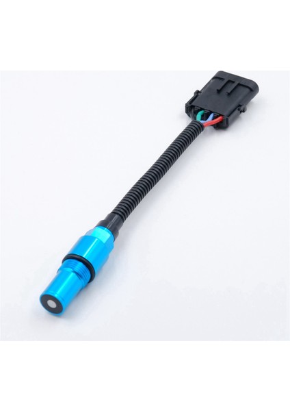 Cummins N14 Için 2x Cam Krank Konum Sensörü. Paı 050700 Ref. 3408503 4326596 (Yurt Dışından) modelleri