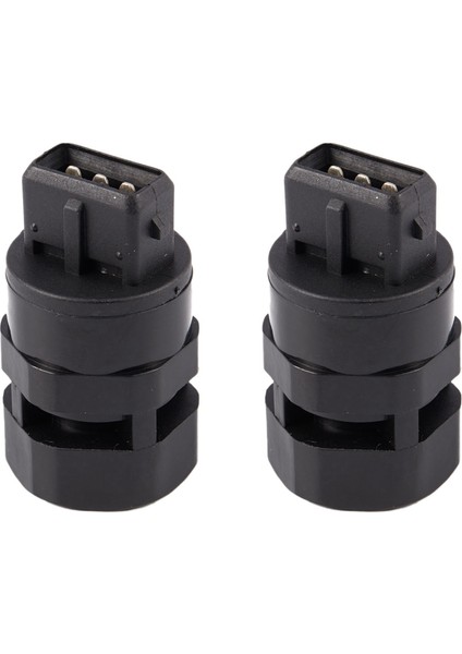 Mitsubishi L200 L400 Için 2x Pajero Shogun Montero Delica Spacegear Hız Sensörü (Yurt Dışından)