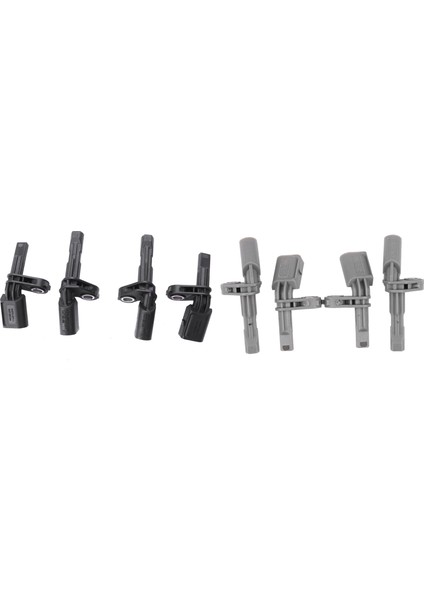 Golf Için Hız Sensörü Mk5 Mk6 Passat B6 B7 Eos Tt A3 S3 Sagitar Magotan Için Tekerlek Hız Sensörü Octavia Tiguan (Yurt Dışından)