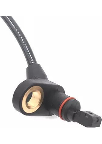 2x 68003281AD Tekerlek Hız Sensörü Ön Tekerlek Hızlı Abs Sensörü Jeep Wrangler Için Otomobil Jk 2007-2018 (Yurt Dışından) indirimleri