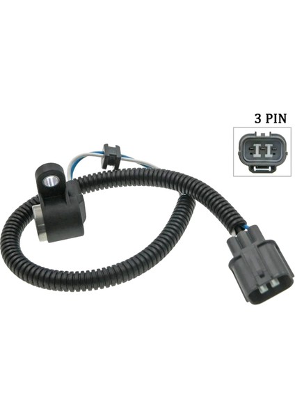 Honda Civic Vı Coupe/hatchback/sedan Için 2x 37500-P2F-A01 Krank Mili Sensörü Krank Mili Darbe Sensörü Otomotiv (Yurt Dışından) indirimleri