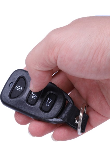 Evrensel Araba Güç Kapı Kilidi Aktüatör 12 Volt Motor (4 Paket) Araç Uzak Merkezi Kontrol Kilitli Anahtarsız Giriş Sistemi (Yurt Dışından) fırsatları