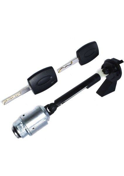 2x Araba Bonnet Hood Serbest Bırakma Kilit Seti 4x Keys ile 4M5AA16B970AB Fost Için Ford Iı Mk2 2004-2012 (Yurt Dışından) fırsatları