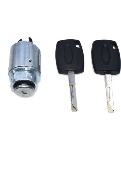 2x Araba Bonnet Hood Serbest Bırakma Kilit Seti 4x Keys ile 4M5AA16B970AB Fost Için Ford Iı Mk2 2004-2012 (Yurt Dışından) indirimleri